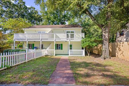 617 Surfside Drive