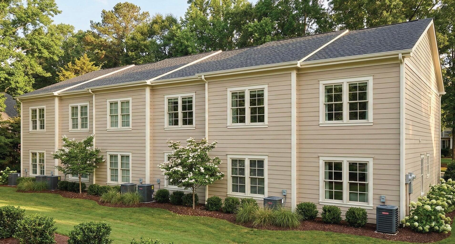 Image 2: Rear Elevation Image