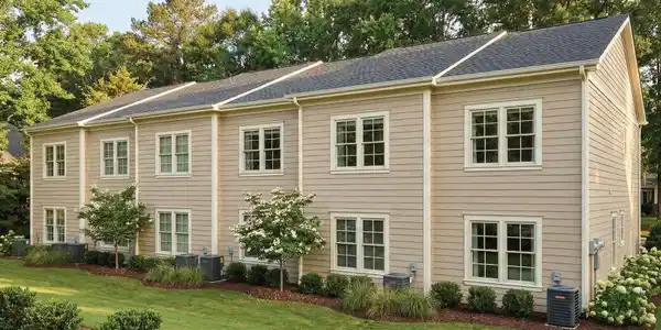 Image 2: Rear Elevation Image