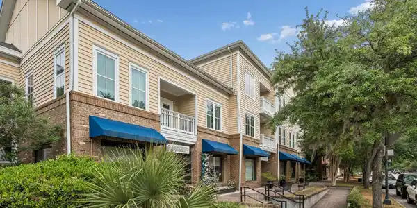 250 Seven Farms Drive