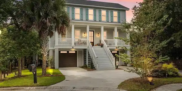 2108 Cape Jasmine Court