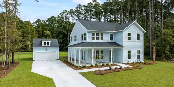 8016 Trailhead Lane