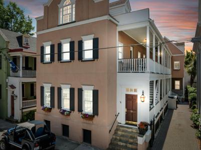 79 Society Street