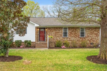 1515 Wakendaw Road