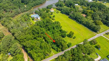 1151 Harts Bluff Road
