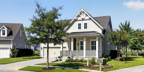 Image 2: Front Porch