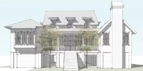 4 William Street