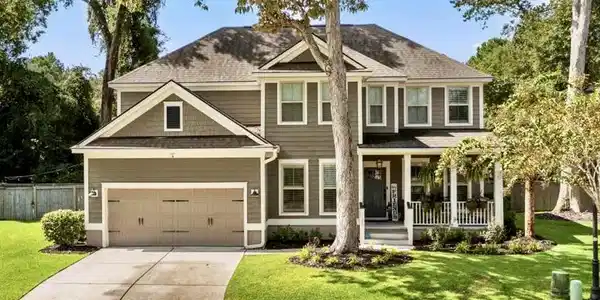 1165 Sharpestowne Court