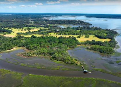 4708 Gibson Road, Meggett SC 29449