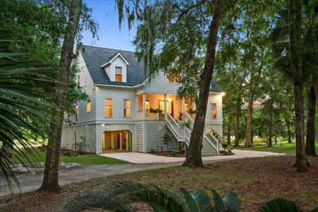 8958 Palmetto Road