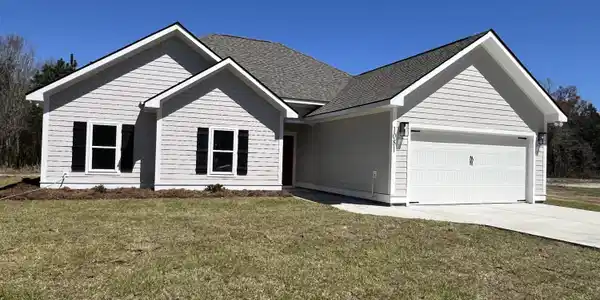 1081 Irving Manigault Road