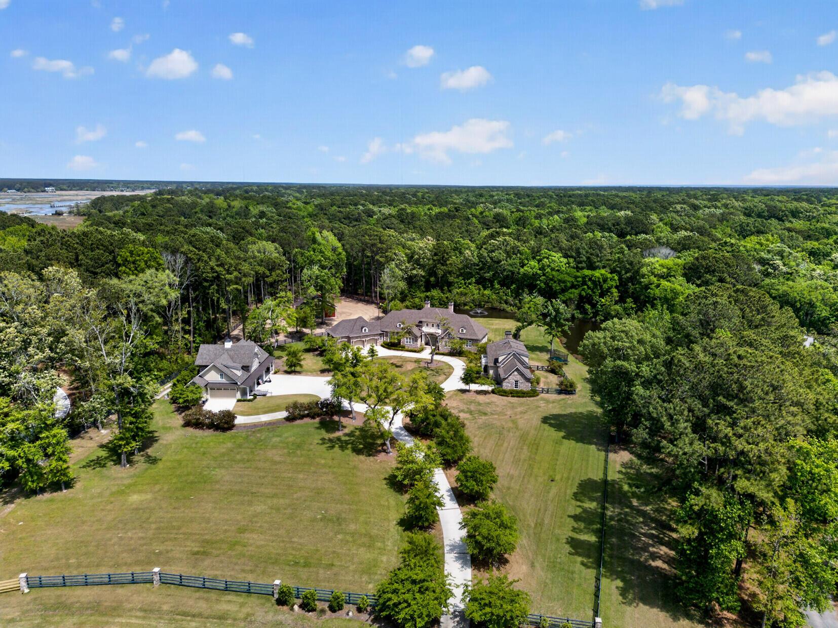 Image 2: 121_Rosebud_Aerial_18_mls