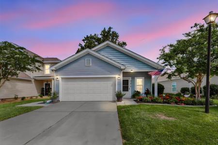 3797 Tupelo Church Lane