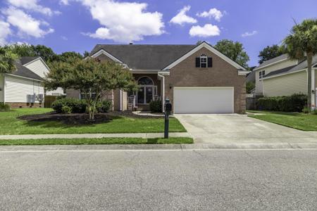 3474 Stockton Drive