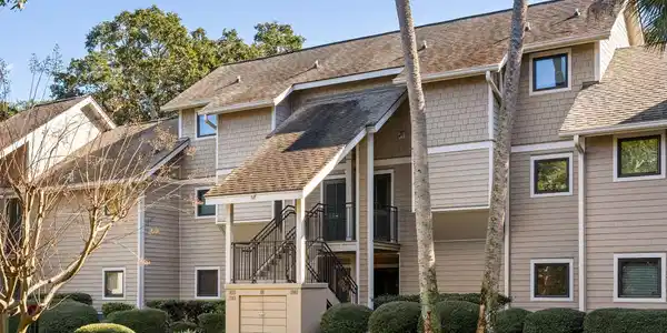 191 High Hammock Villas