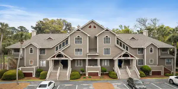 2776 Hidden Oak Drive