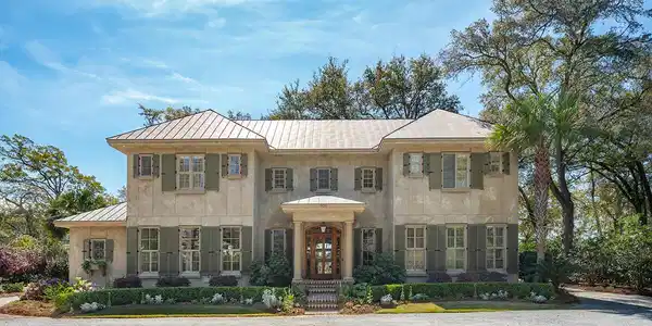706 Ellis Oak Drive