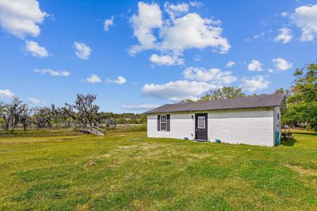 6504 Rozier Road