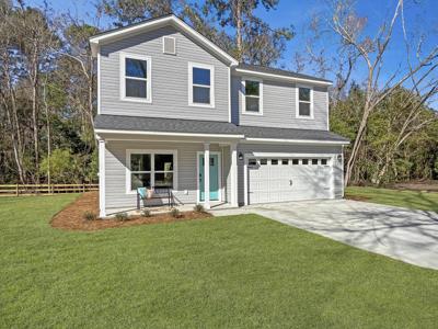 3292 Peyton Street