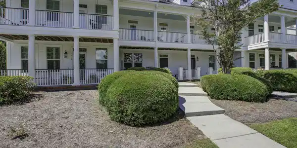 3440 Billings Street