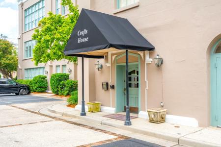 67 Legare Street
