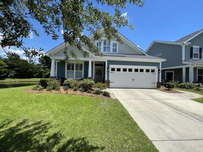 672 Goodlet Circle