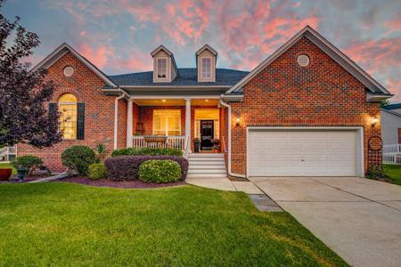 1629 William Hapton Way