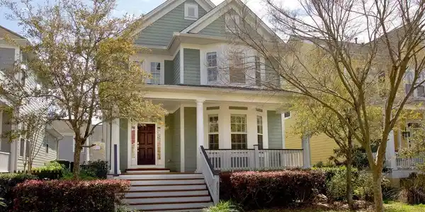 6071 Grand Council Street