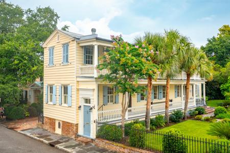 48 Legare Street