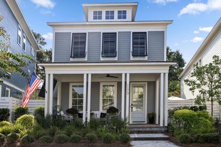 1173 Welcome Drive
