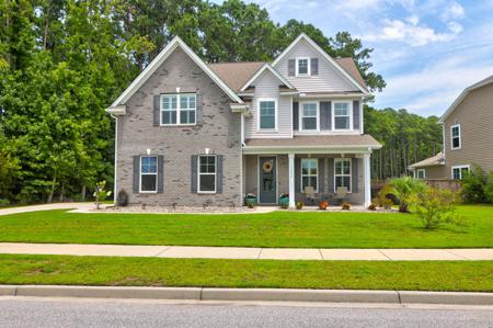 1255 Hammrick Lane