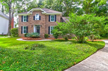 2071 Lewisfield Place
