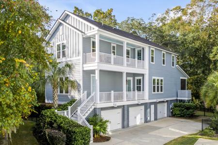 2602 Colonel Harrison Drive