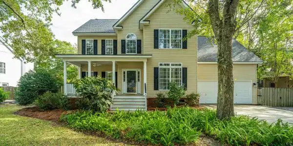 841 Stiles Drive