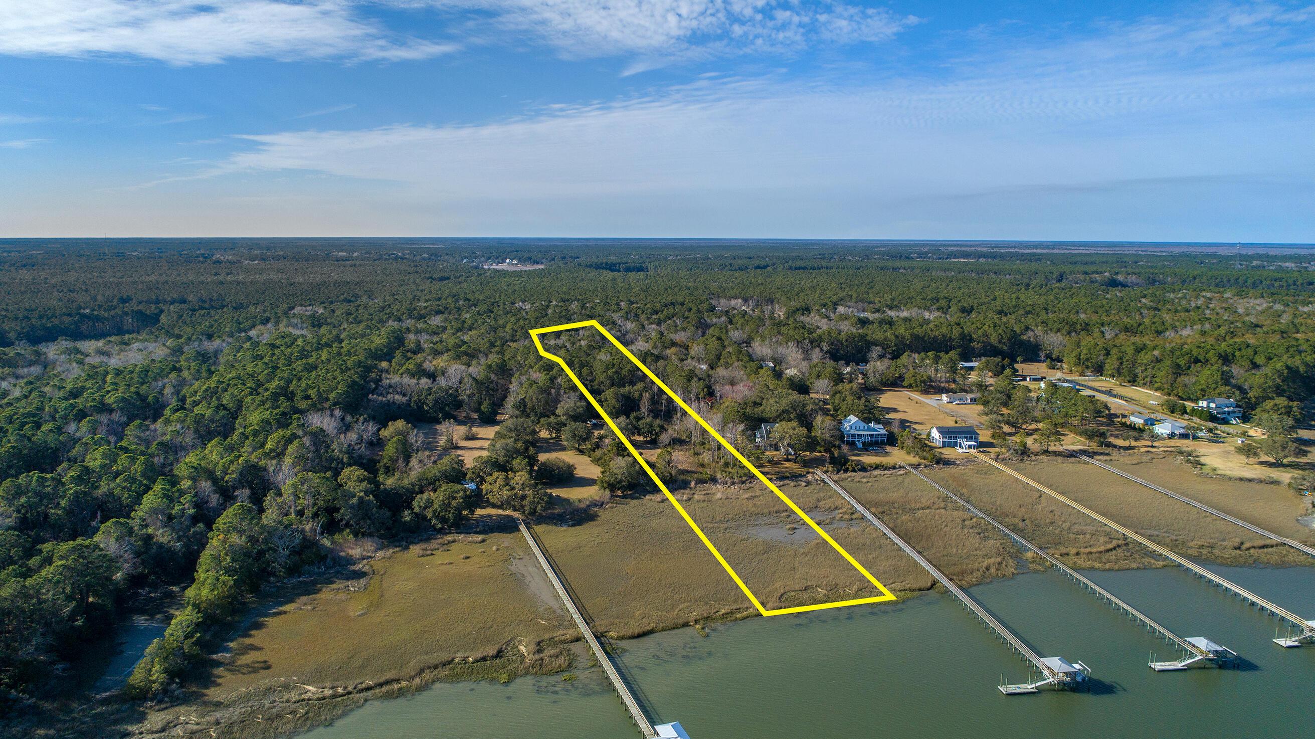 Image 1: 0 Doar Rd, Lot 2
