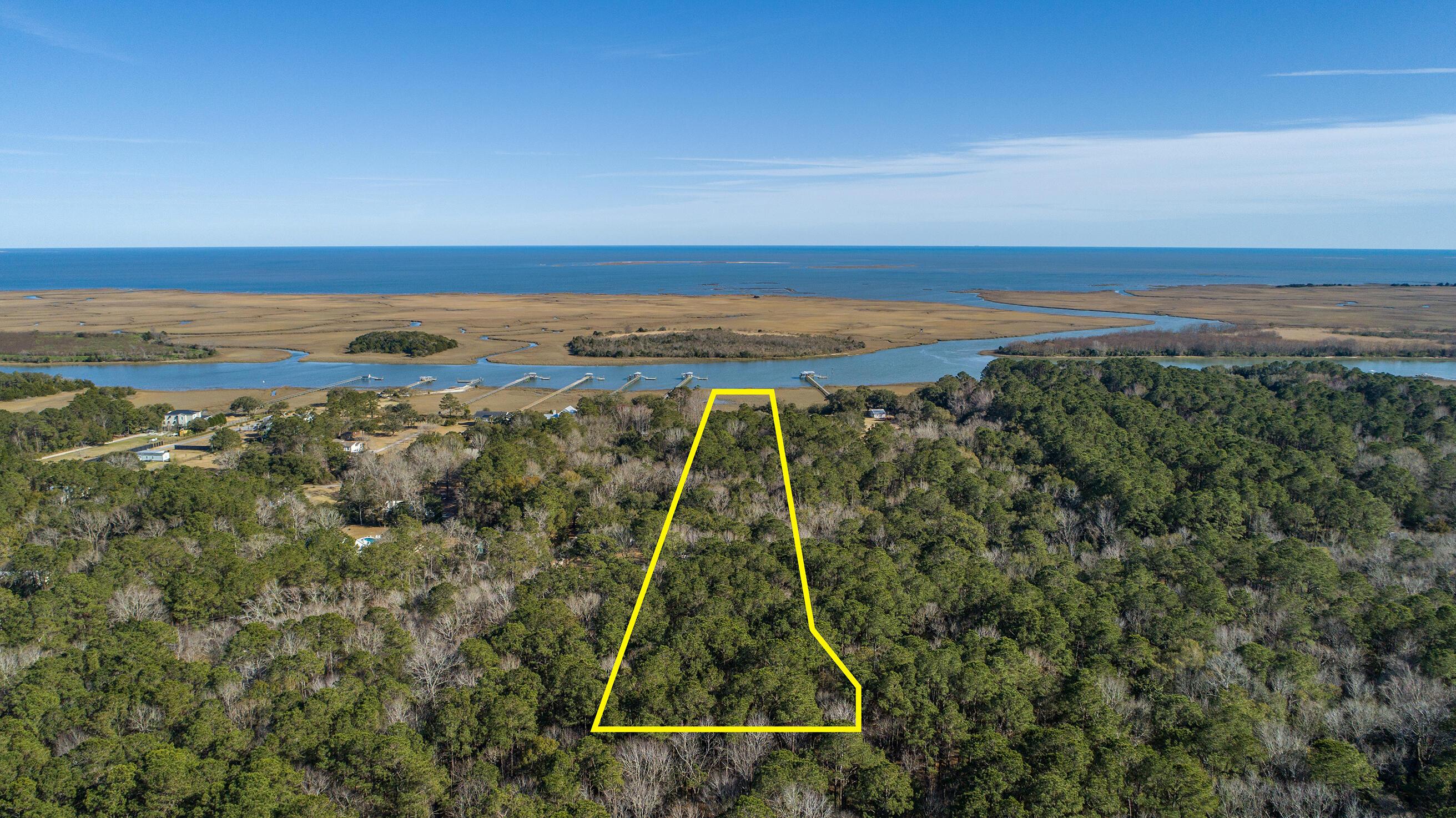 Image 2: 0 Doar Rd, Lot 2