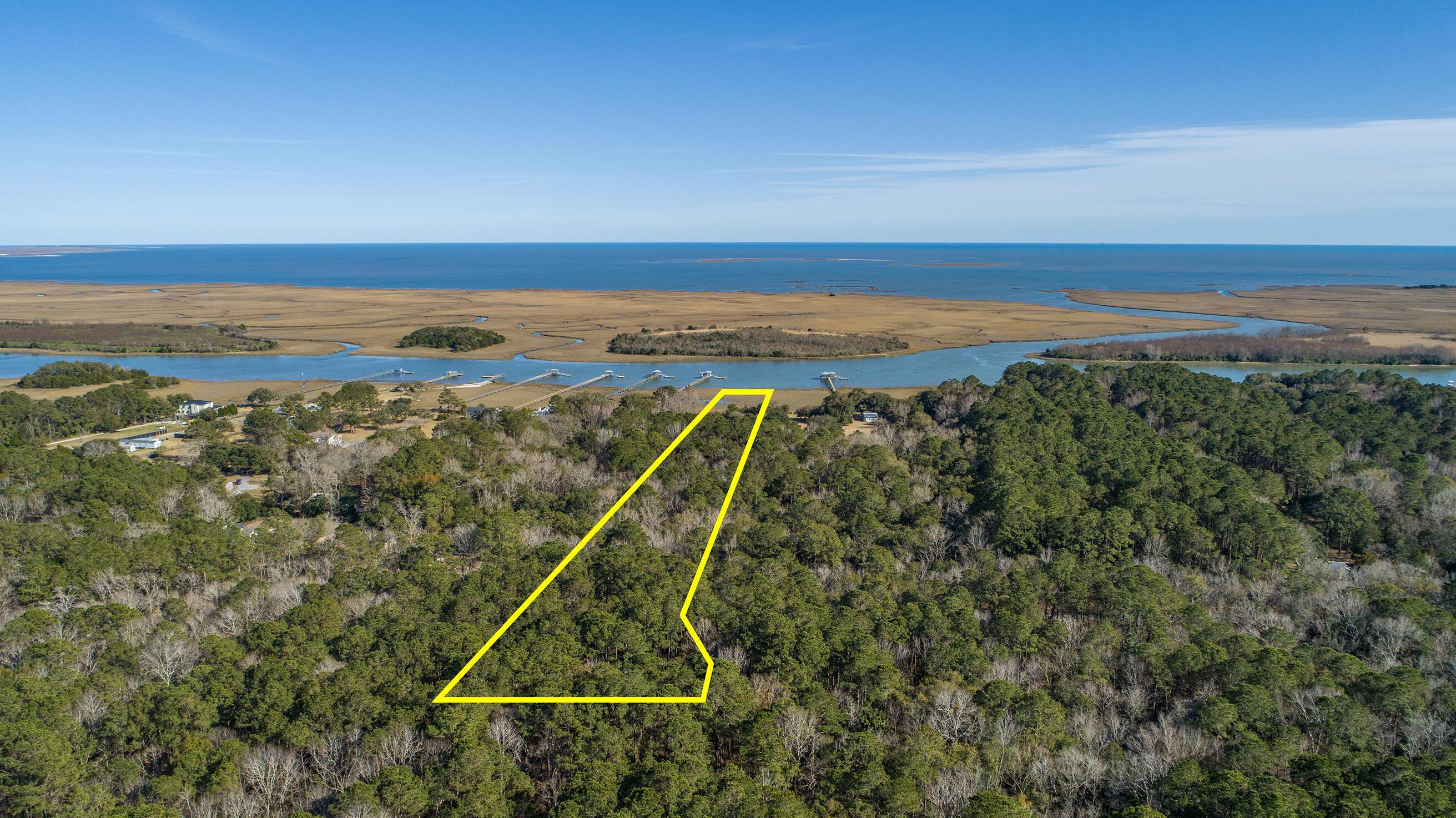 Image 3: 0 Doar Rd, Lot 2