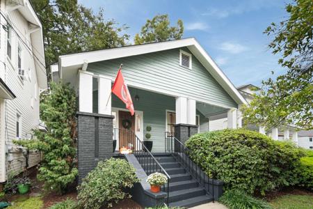 75 Cypress Street
