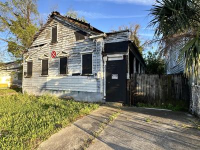 5 Allway Street