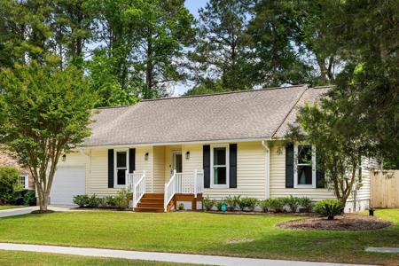 3618 Woodscape Court
