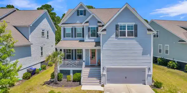 1664 Fort Palmetto Circle