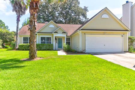 1209 Bridgeport Drive