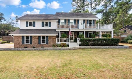 1537 Hutton Place