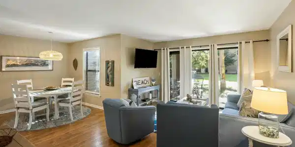 162 High Hammock Villas