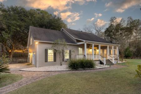 1365 Whippoorwill Farm Road