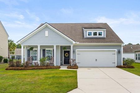 3431 Great Egret Drive