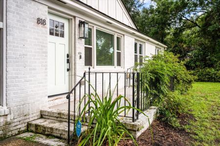 818 W Madison Avenue