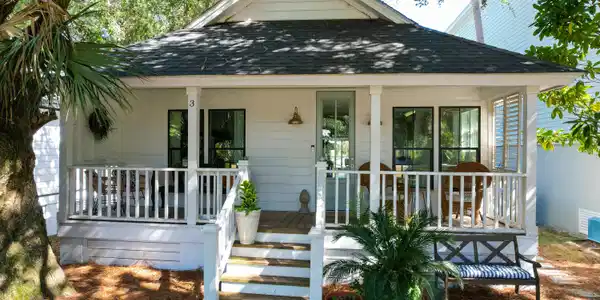 3 Morgans Cove Drive