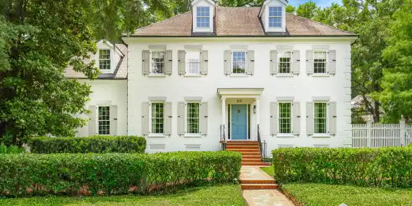 315 Sugar House Retreat