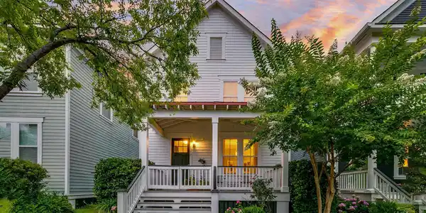 1215 Appling Drive